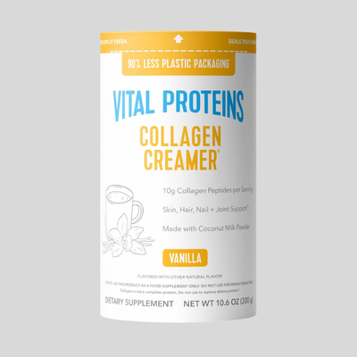 Vital Proteins Collagen Peptides Powder