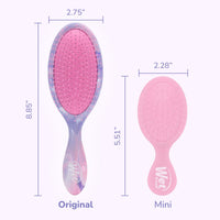 Wet Brush Original Detangler, Pink