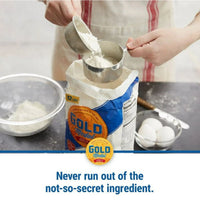 Gold Medal All-Purpose Flour, 12 lb