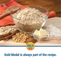 Gold Medal All-Purpose Flour, 12 lb
