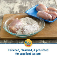 Gold Medal All-Purpose Flour, 12 lb