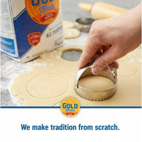 Gold Medal All-Purpose Flour, 12 lb