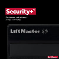 LiftMaster 371LM Security+ 1-Button Garage Door Opener Remote Control