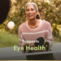 Nature's Bounty Lutein Pills, Eye Health Supplements and Vitamins