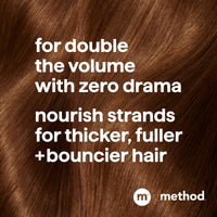 Method Pure Peace Volumizing Shampoo