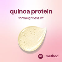 Method Pure Peace Volumizing Shampoo