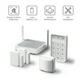Roku Smart Home 5-Piece Home Monitoring System