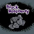 SOUR PATCH KIDS Sour Hearts Black Raspberry Soft & Chewy Candy