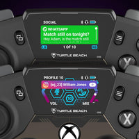 Turtle Beach Stealth Ultra High-Performance Wireless Gaming Controller