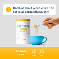Vital Proteins Collagen Peptides Powder