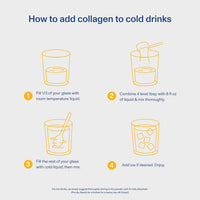 Vital Proteins Collagen Peptides Powder