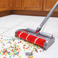 Voom Sweeper, Cordless and Rechargeable Power Sweeper