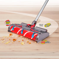 Voom Sweeper, Cordless and Rechargeable Power Sweeper
